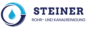 Steiner Rohrreinigung Logo
